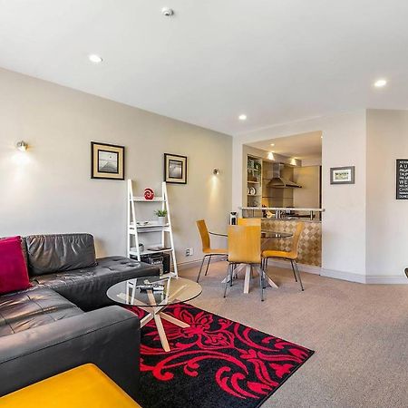 Enormous One Bedroom Beauty In Cbd! Free Parking Auckland Bagian luar foto