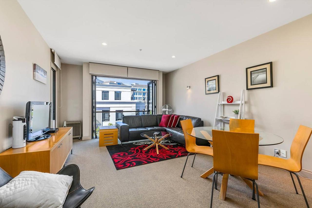 Enormous One Bedroom Beauty In Cbd! Free Parking Auckland Bagian luar foto