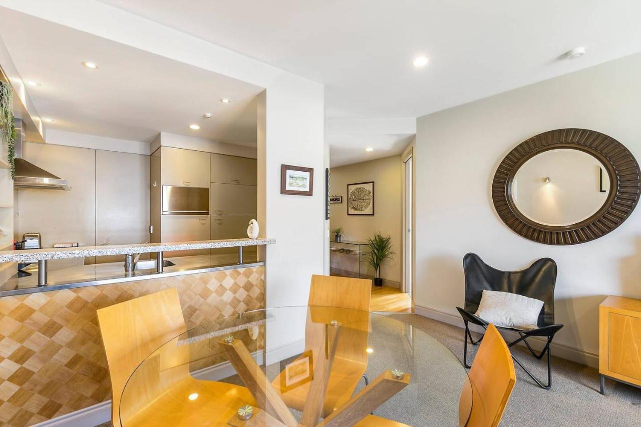 Enormous One Bedroom Beauty In Cbd! Free Parking Auckland Bagian luar foto